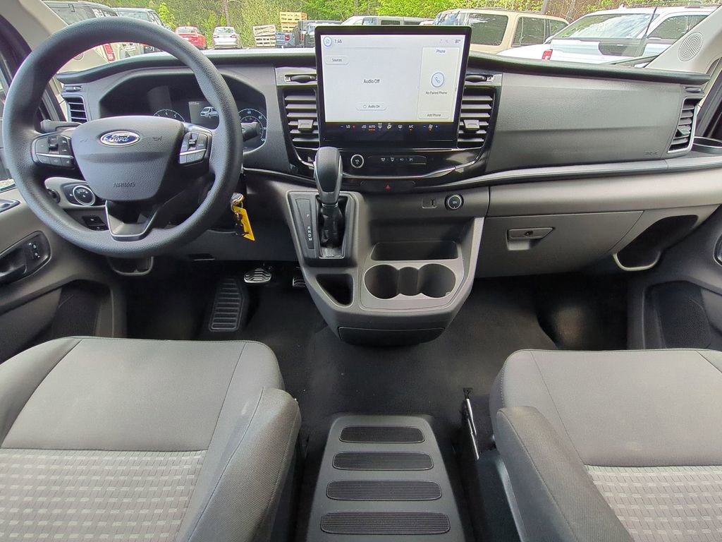 Used 2023 Ford Transit 350 XLT image 19