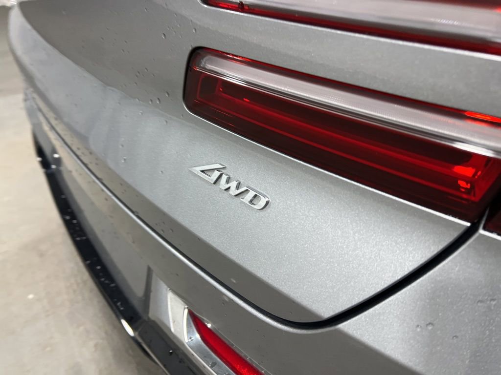 Used 2024 Genesis GV80 2.5T image 18