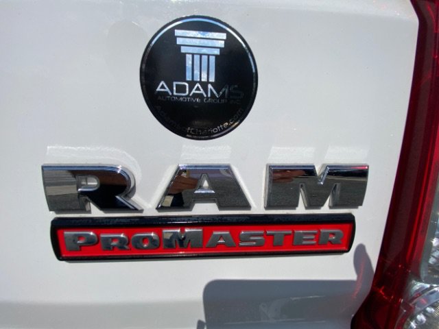 Used 2019 RAM ProMaster 2500 FWD image 22
