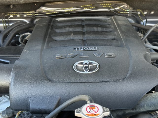 Used 2020 Toyota Tundra SR5 AWD/4WD image 33