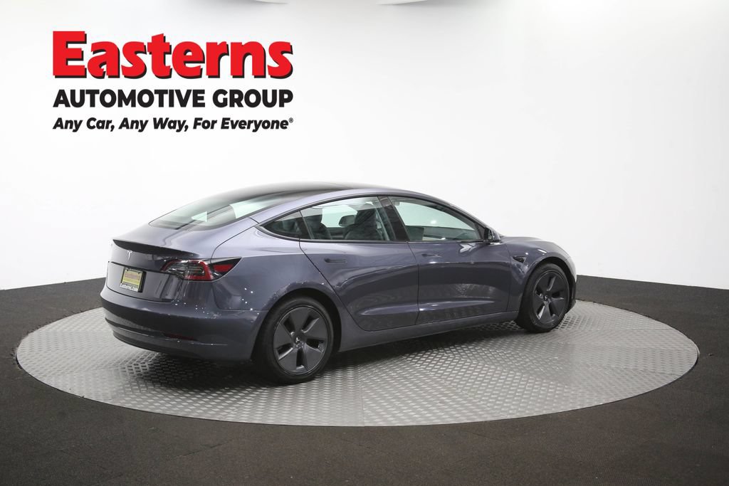 Used 2023 Tesla Model 3 Standard Range RWD image 38
