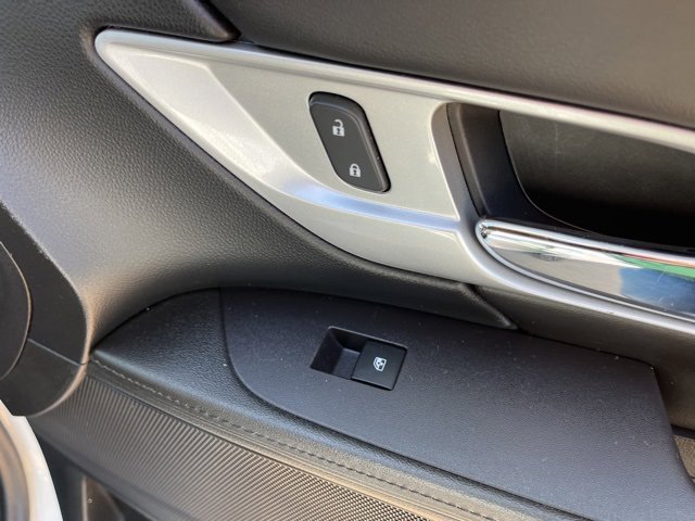 Used 2017 GMC Terrain SLE image 52