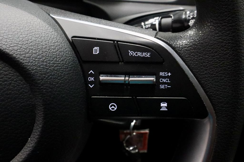 Certified 2023 Hyundai Sonata SE FWD image 27