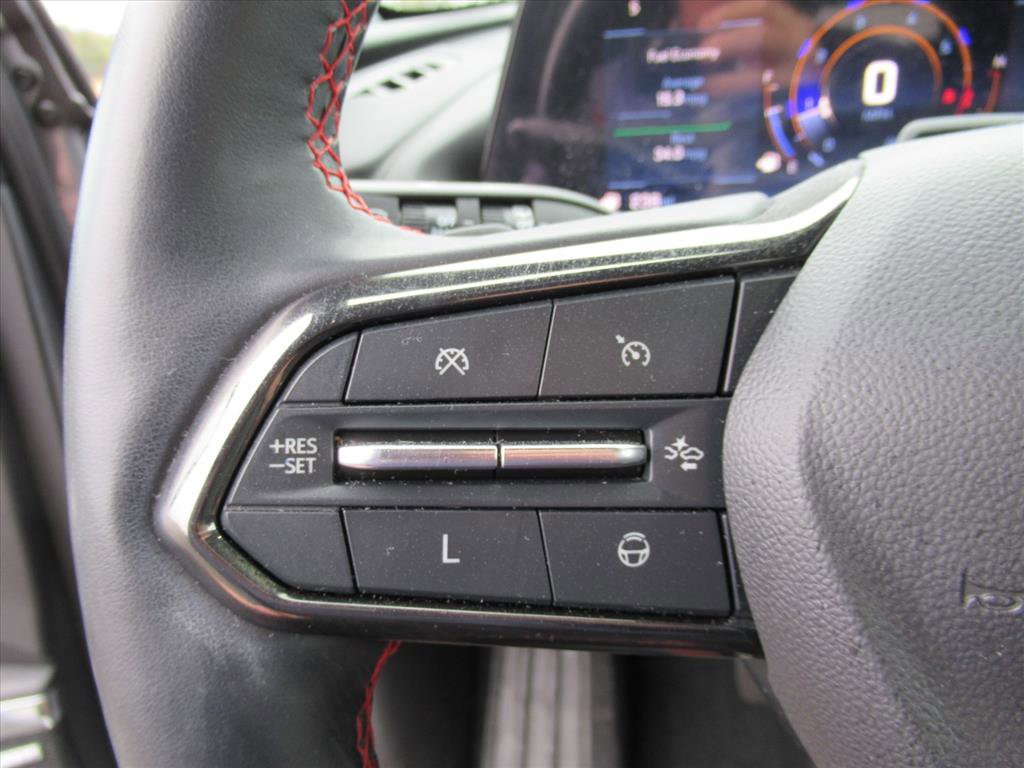 Used 2024 Chevrolet Traverse RS w/ LPO, Floor Liner Package image 24