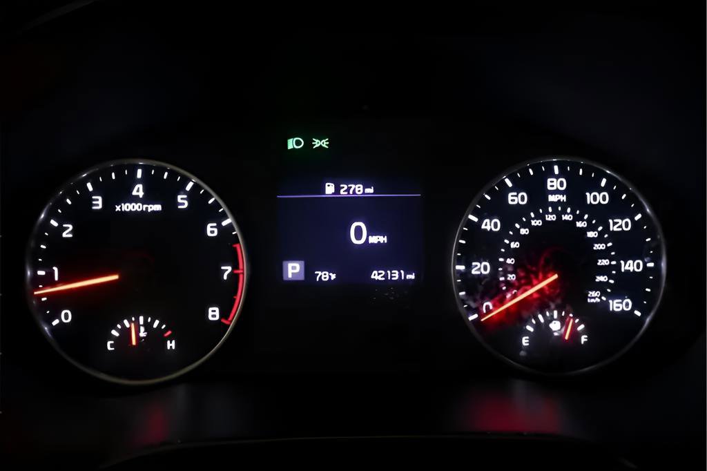 Used 2023 Kia Seltos S image 19