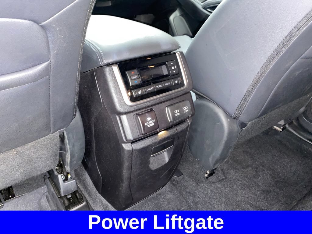 Used 2022 Subaru Ascent Touring AWD/4WD image 15
