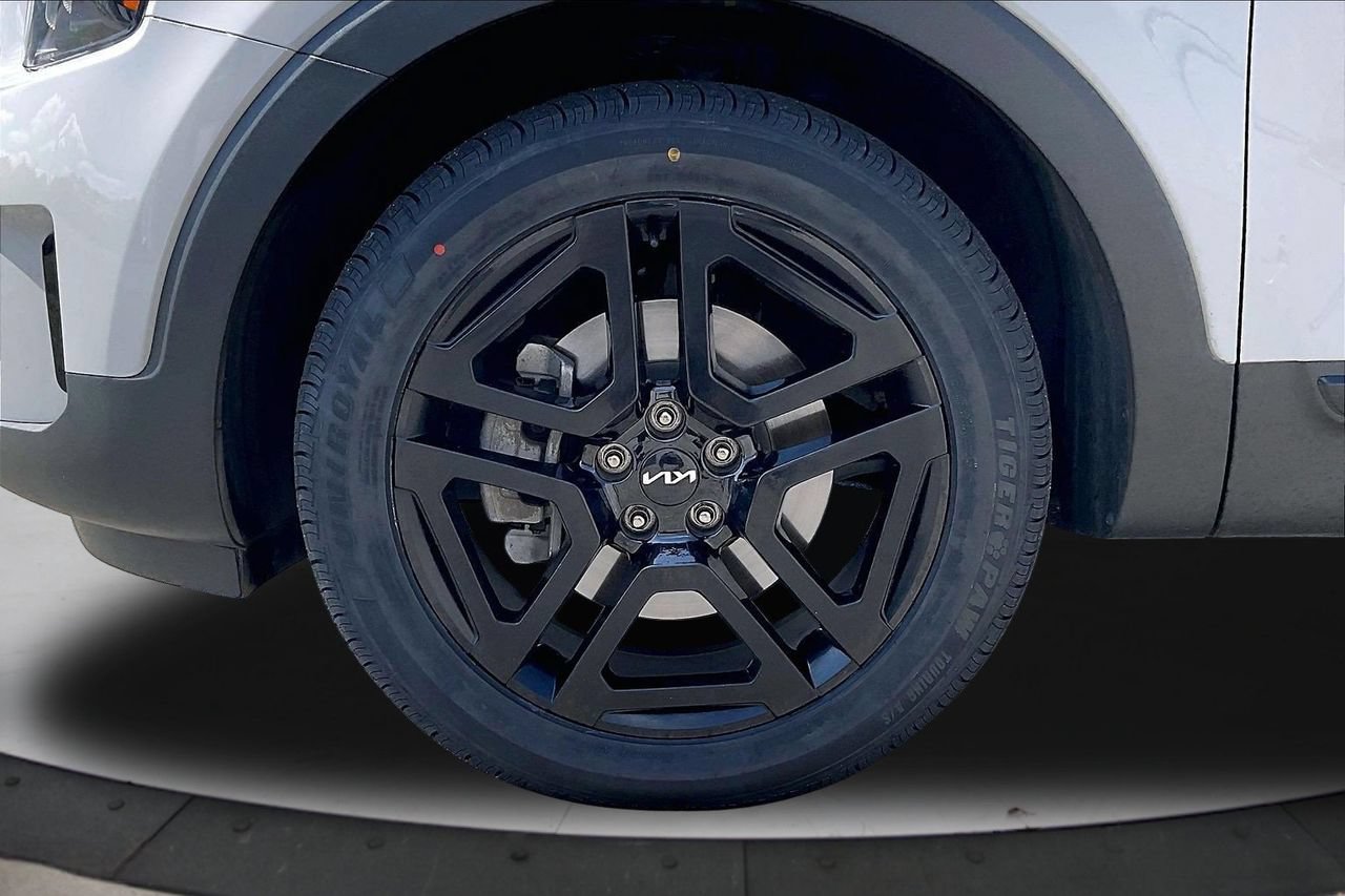 Used 2024 Kia Telluride SX Prestige X-Line AWD/4WD image 35