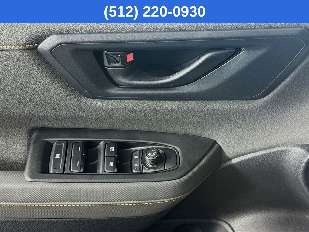 Used 2026 Subaru Forester Wilderness image 22