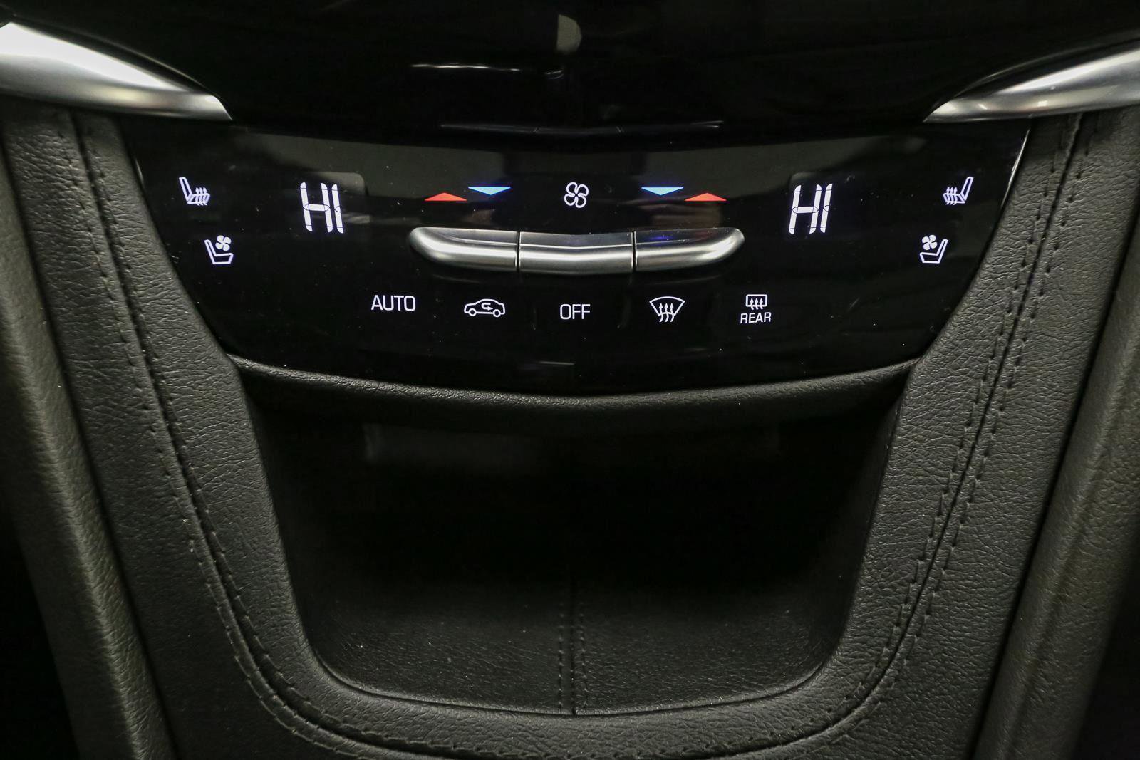 Used 2024 Cadillac XT6 Premium Luxury w/ Platinum Package image 40