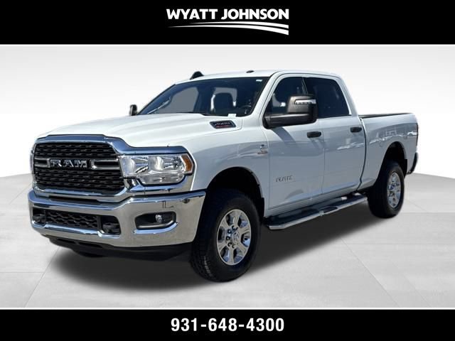 Used 2024 RAM 2500 Big Horn