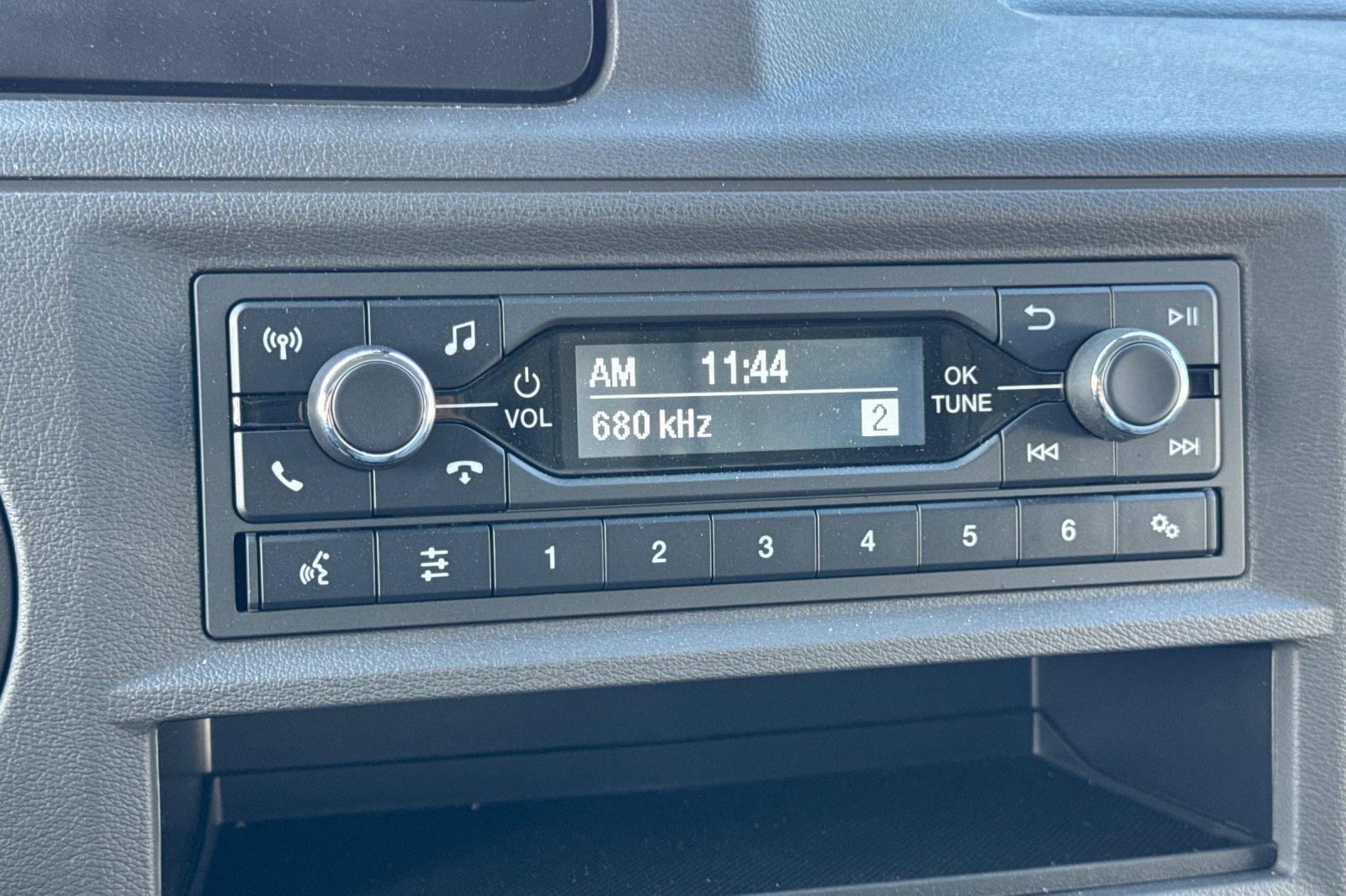 New 2026 Ford E-350 and Econoline 350 Super Duty w/ Power Equipment Group image 17