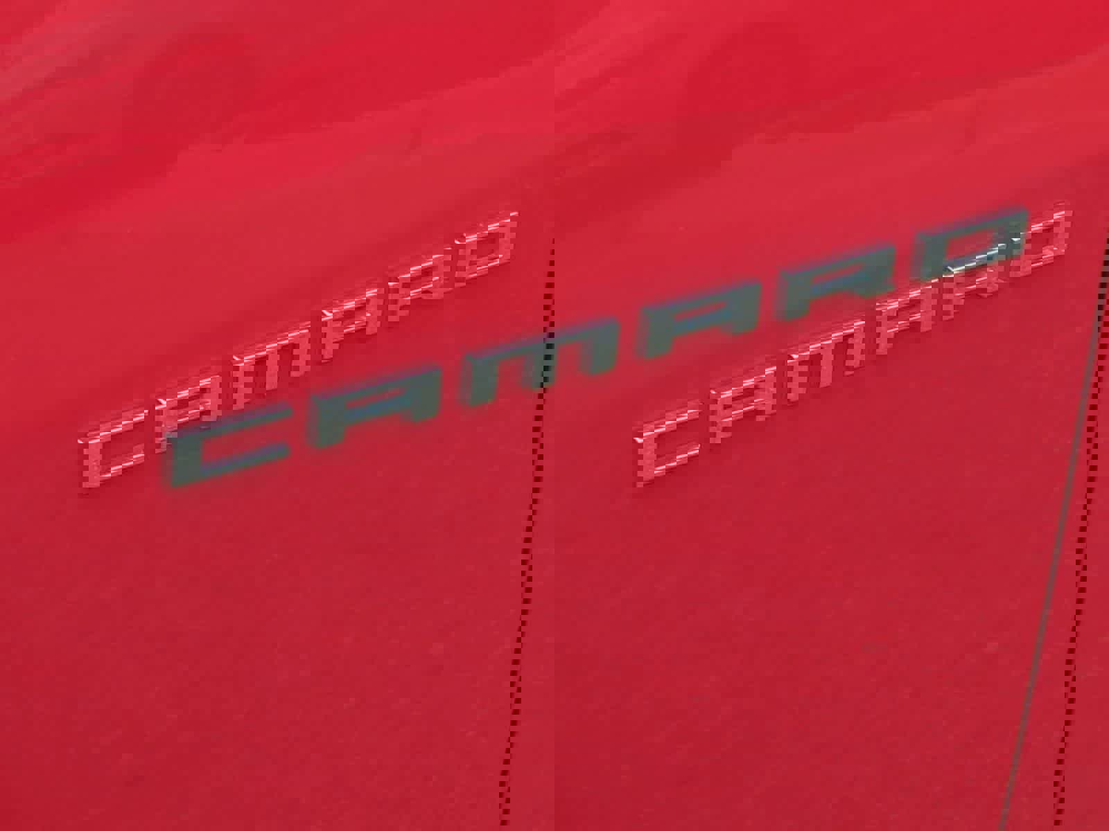 Used 2014 Chevrolet Camaro LS RWD image 13