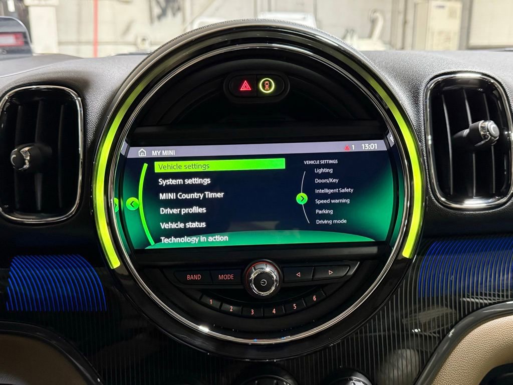 Used 2019 MINI Cooper Countryman S w/ Driver Assistance Package AWD/4WD image 11