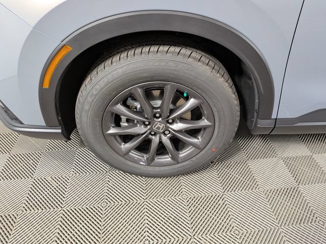 New 2027 Honda CR-V EX-L image 34