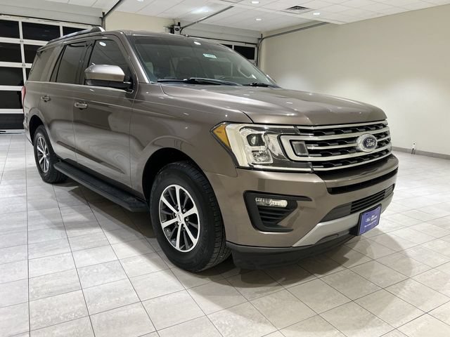 Used 2019 Ford Expedition XLT RWD image 7