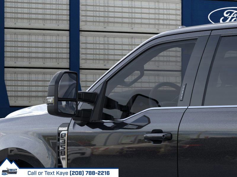 New 2026 Ford F350 King Ranch image 20