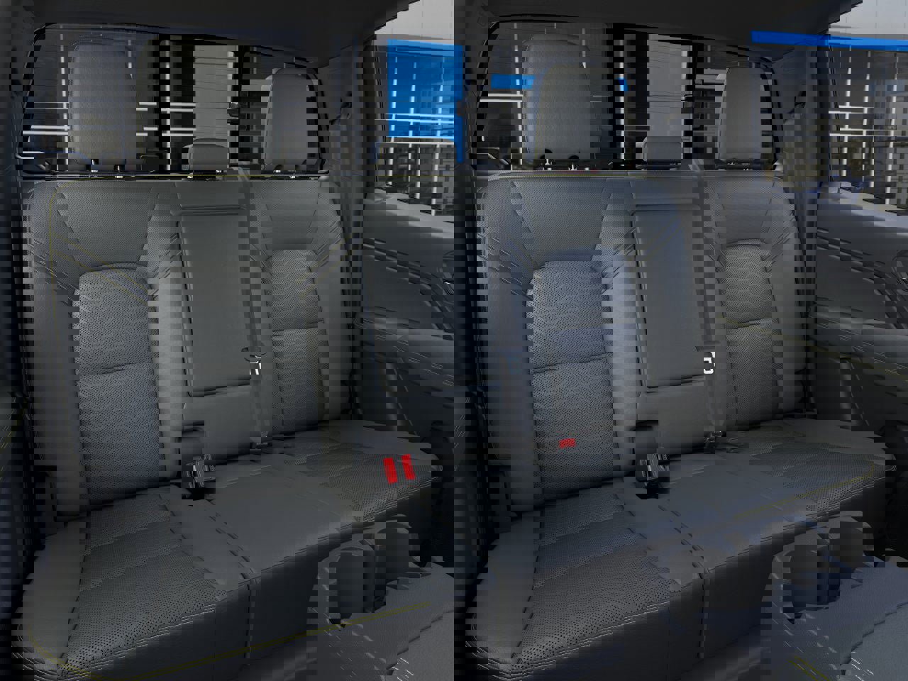 New 2026 Chevrolet Colorado ZR2 w/ Technology Package image 54