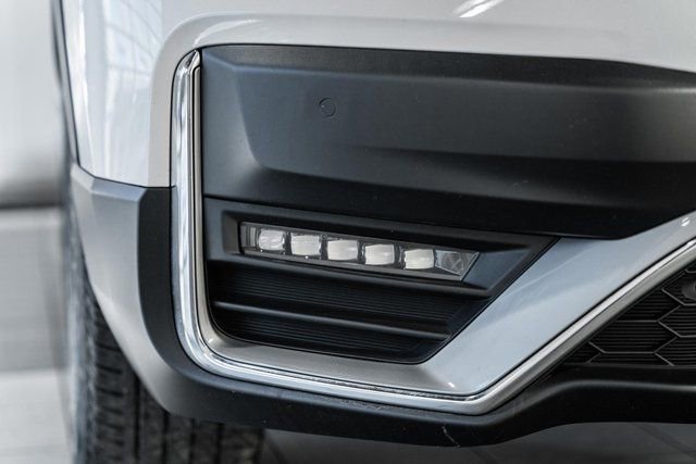 Used 2021 Honda CR-V Touring image 14