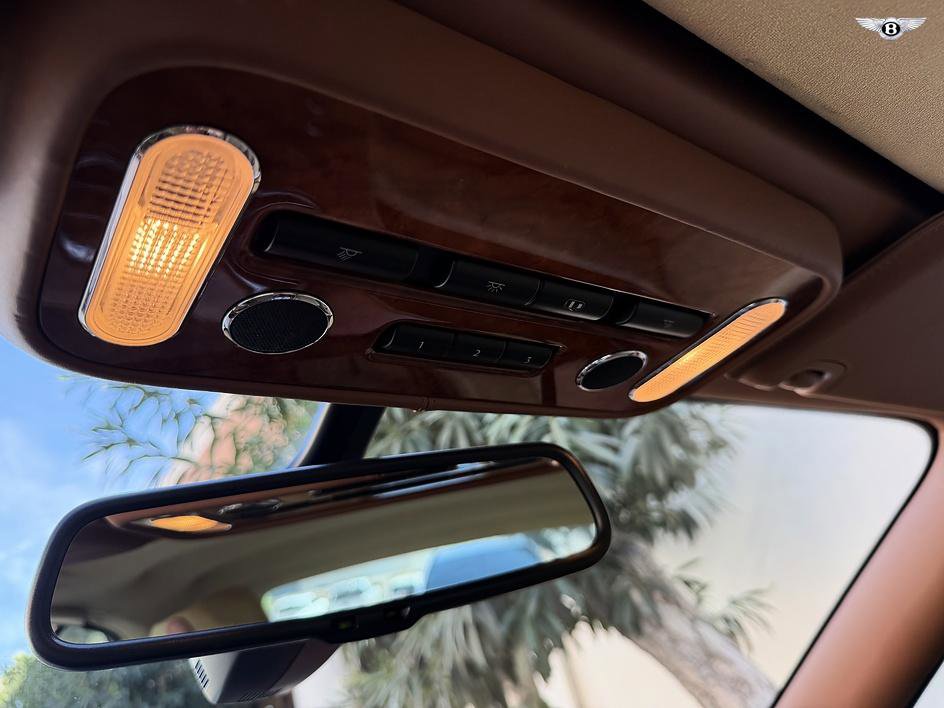 Used 2008 Bentley Continental GTC AWD/4WD image 33
