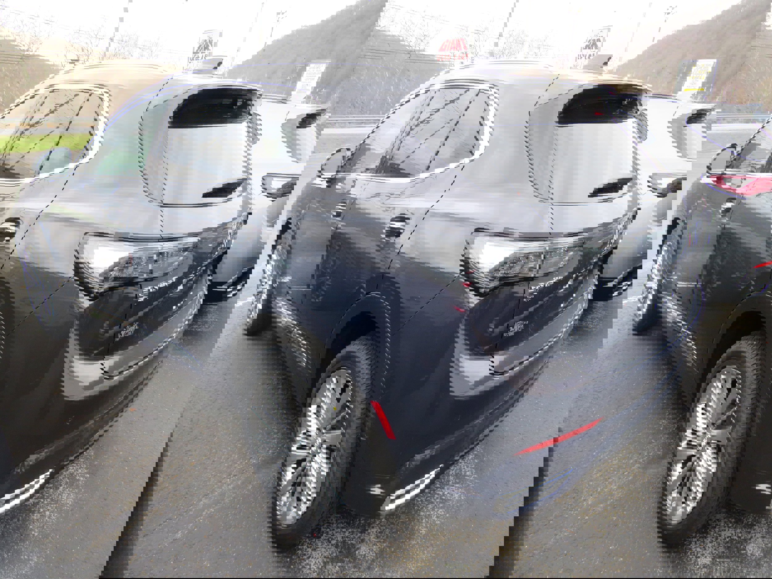 New 2026 Buick Envision Avenir image 4