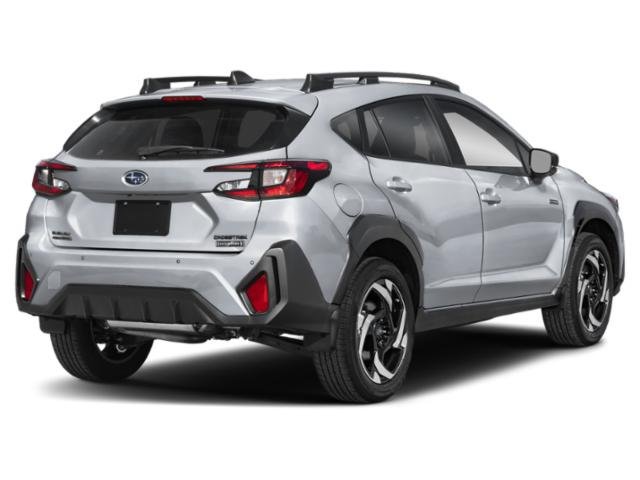 New 2026 Subaru Crosstrek 2.5i Limited AWD/4WD image 2