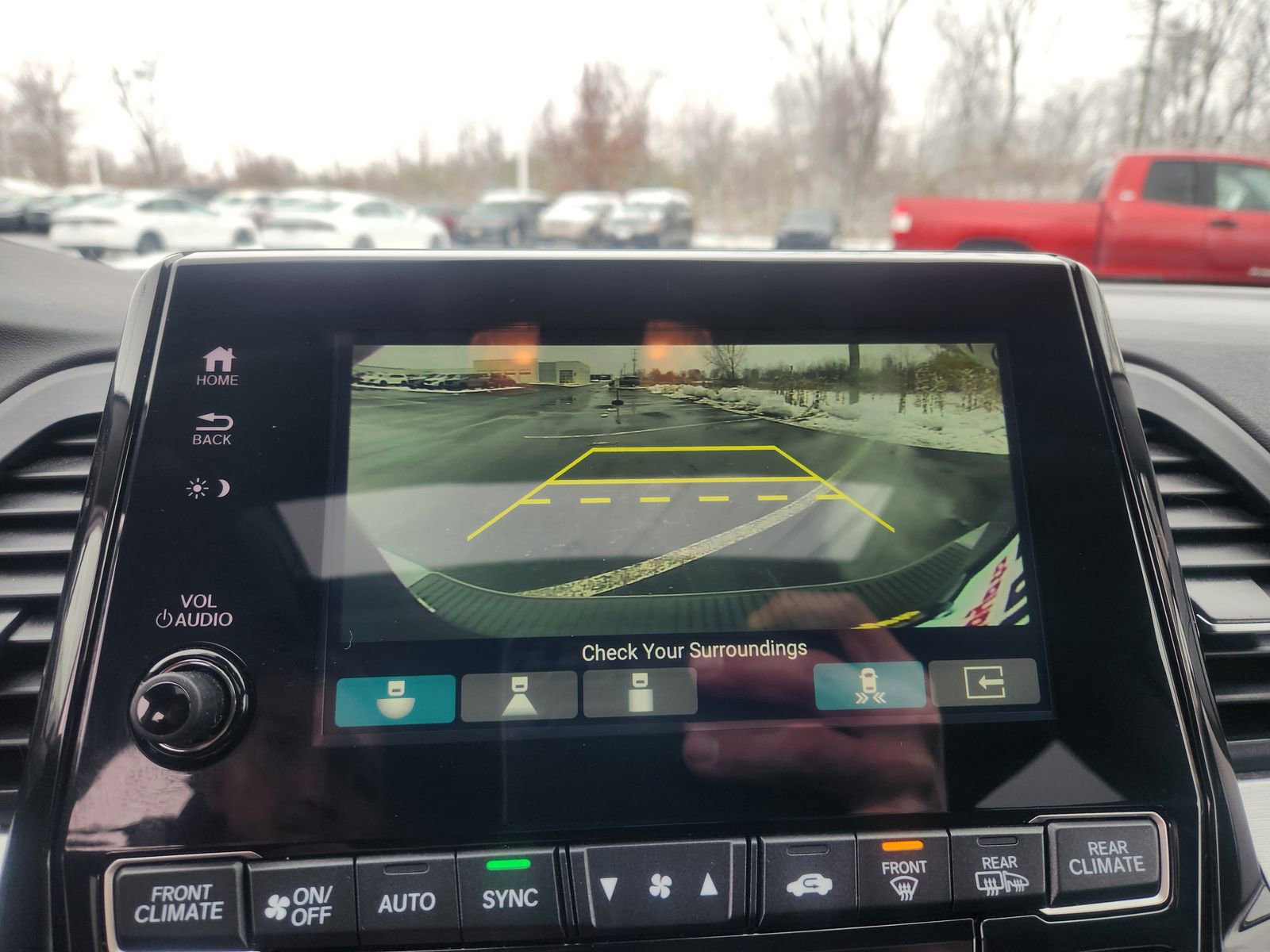 Used 2024 Honda Odyssey Touring image 26