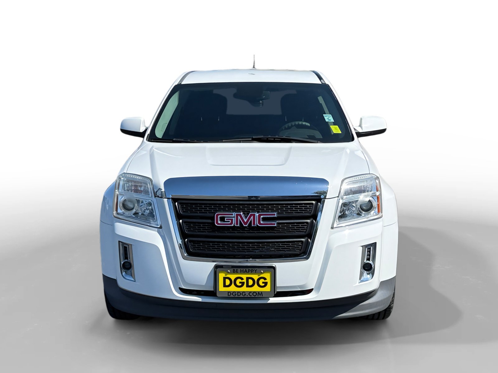 Used 2015 GMC Terrain SLE FWD image 8