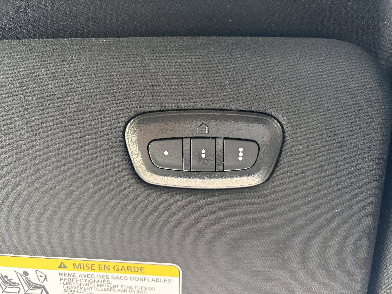 Used 2023 RAM 1500 Laramie image 20