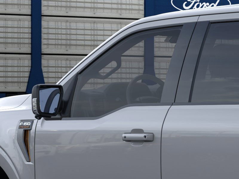 New 2026 Ford F150 Tremor image 20