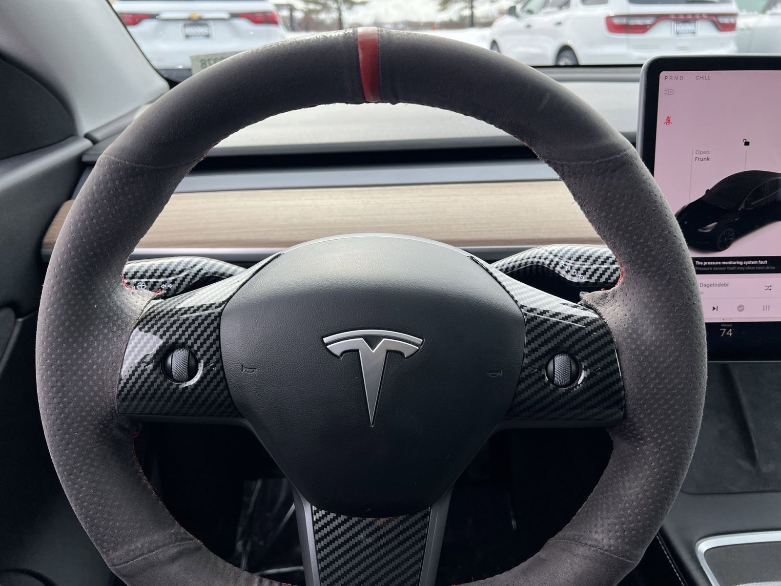 Used 2022 Tesla Model Y Long Range image 16