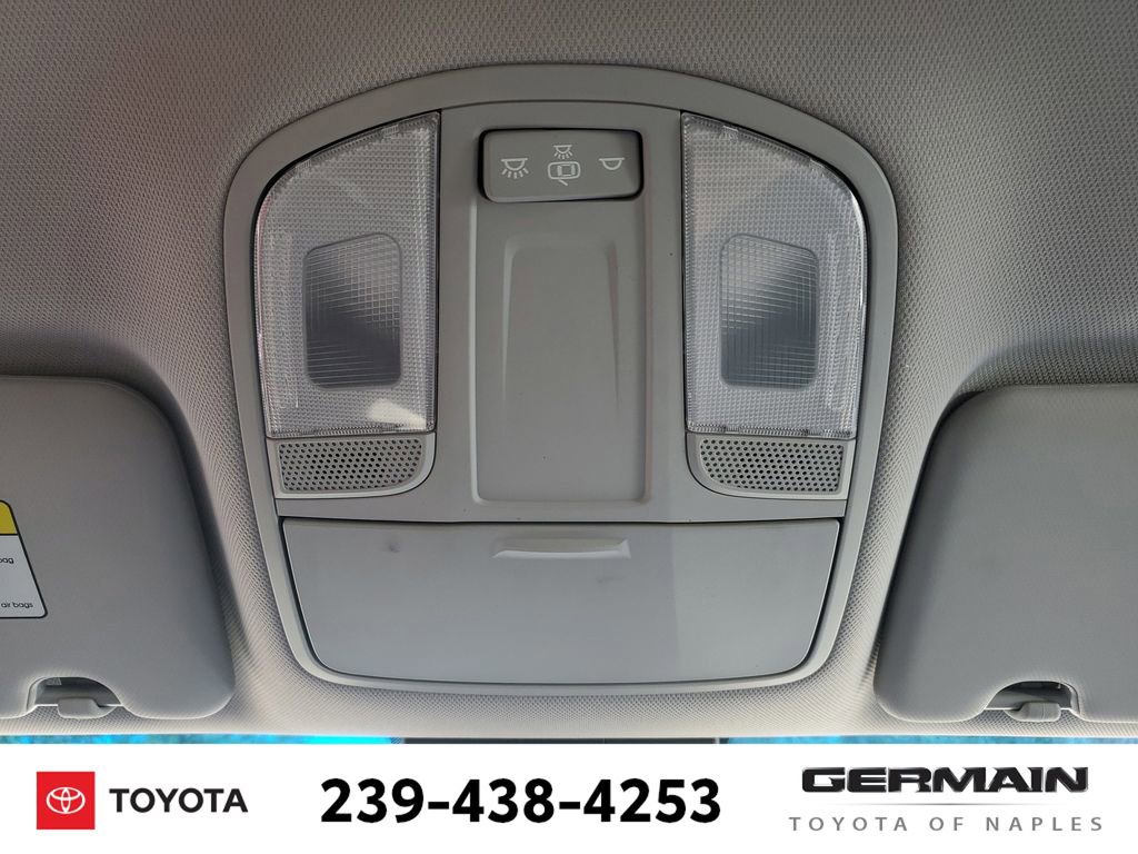 Used 2019 Hyundai Tucson SEL image 35