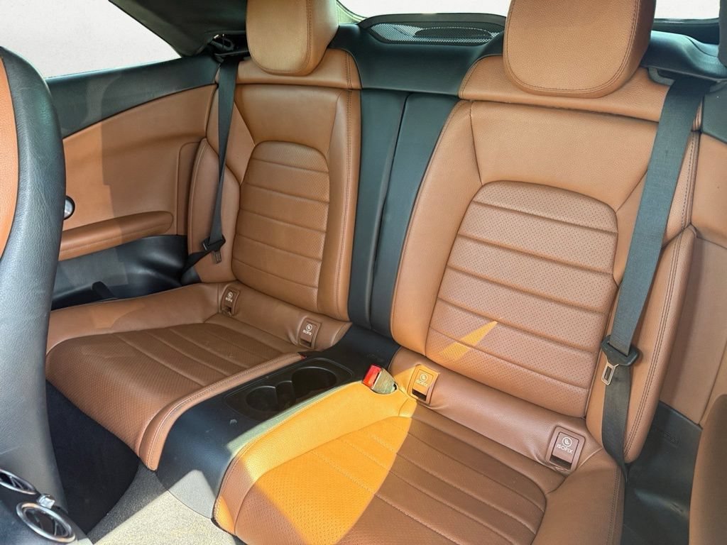 Used 2018 Mercedes-Benz C 300 Cabriolet image 13