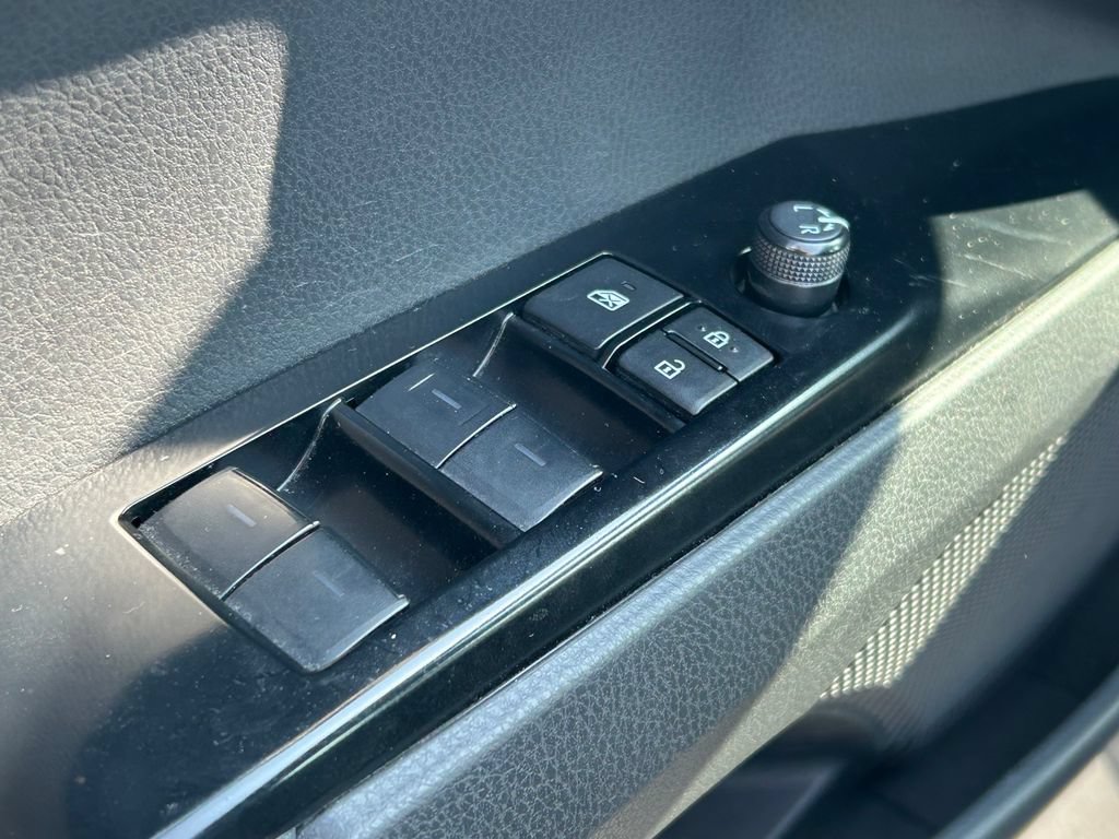 Certified 2025 Toyota Camry XSE w/ Premium Plus Package AWD/4WD image 23