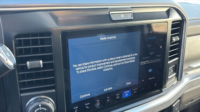 New 2026 Ford F350 Platinum w/ Platinum Plus Package AWD/4WD image 17