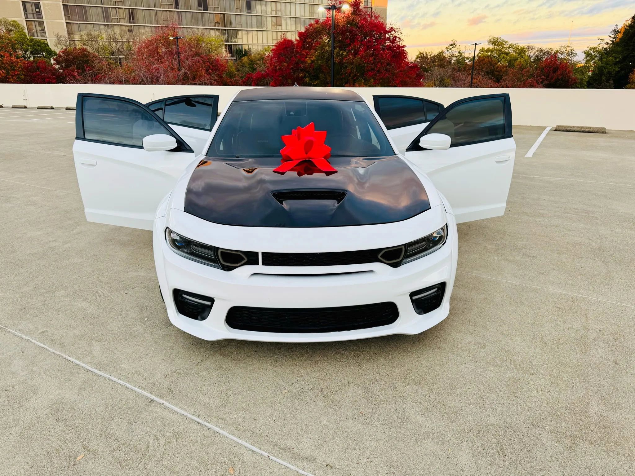 Used 2017 Dodge Charger R/T RWD image 42
