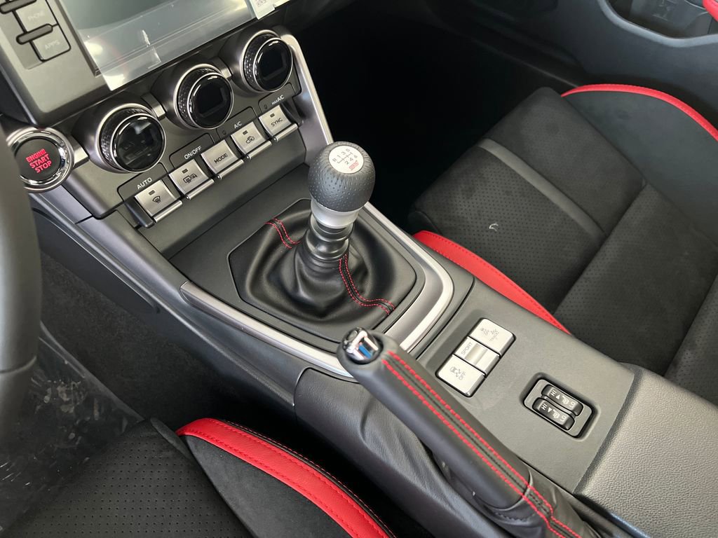 New 2026 Subaru BRZ Limited image 22