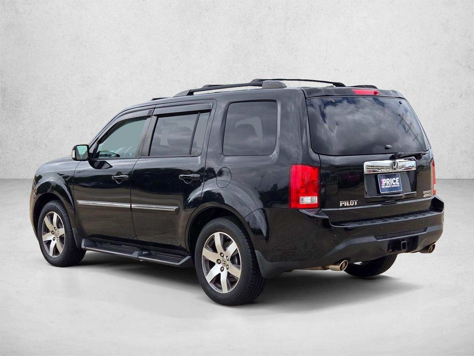 Used 2012 Honda Pilot Touring image 7