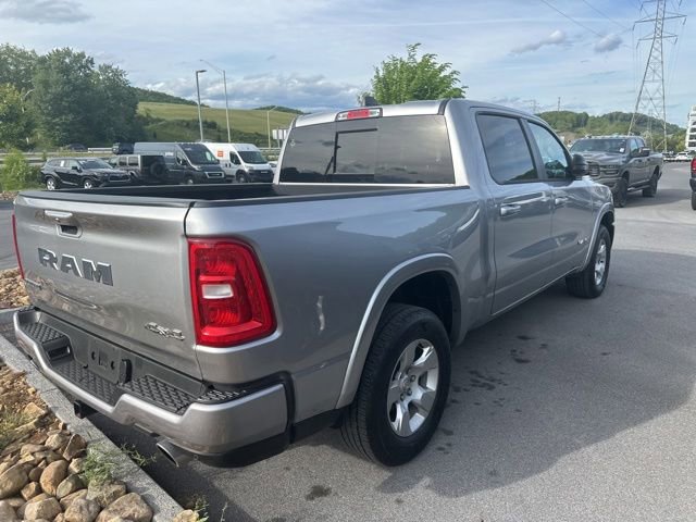 Used 2025 RAM 1500 Big Horn AWD/4WD image 19
