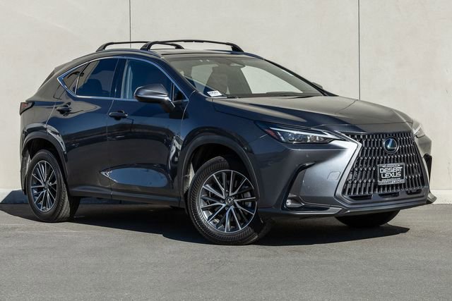 Used 2024 Lexus NX 350h AWD w/ Premium Package image 16