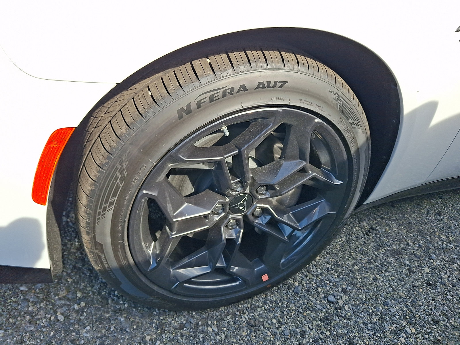 New 2027 Dodge Charger R/T AWD/4WD image 4