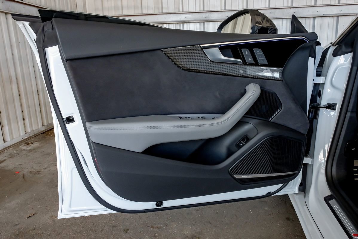 Used 2024 Audi S5 Prestige image 43