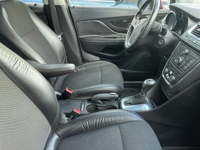 Used 2013 Buick Encore Convenience FWD image 8