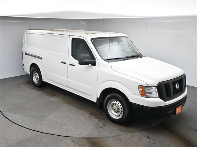 Used 2014 Nissan NV 2500 S image 26