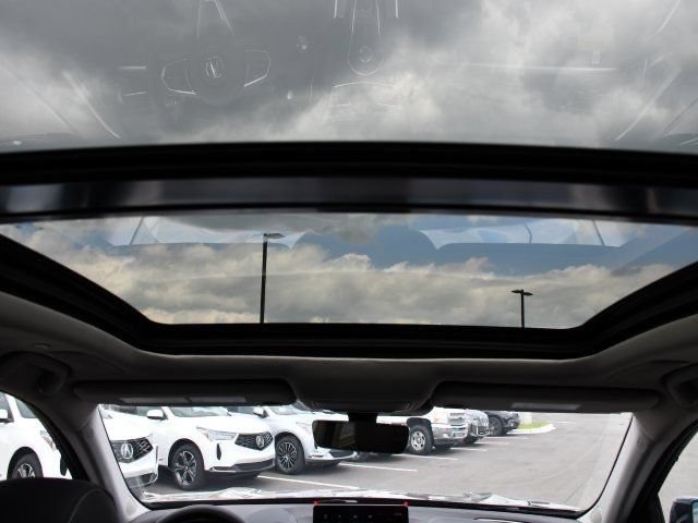 New 2026 Acura RDX SH-AWD w/ Technology Package image 27