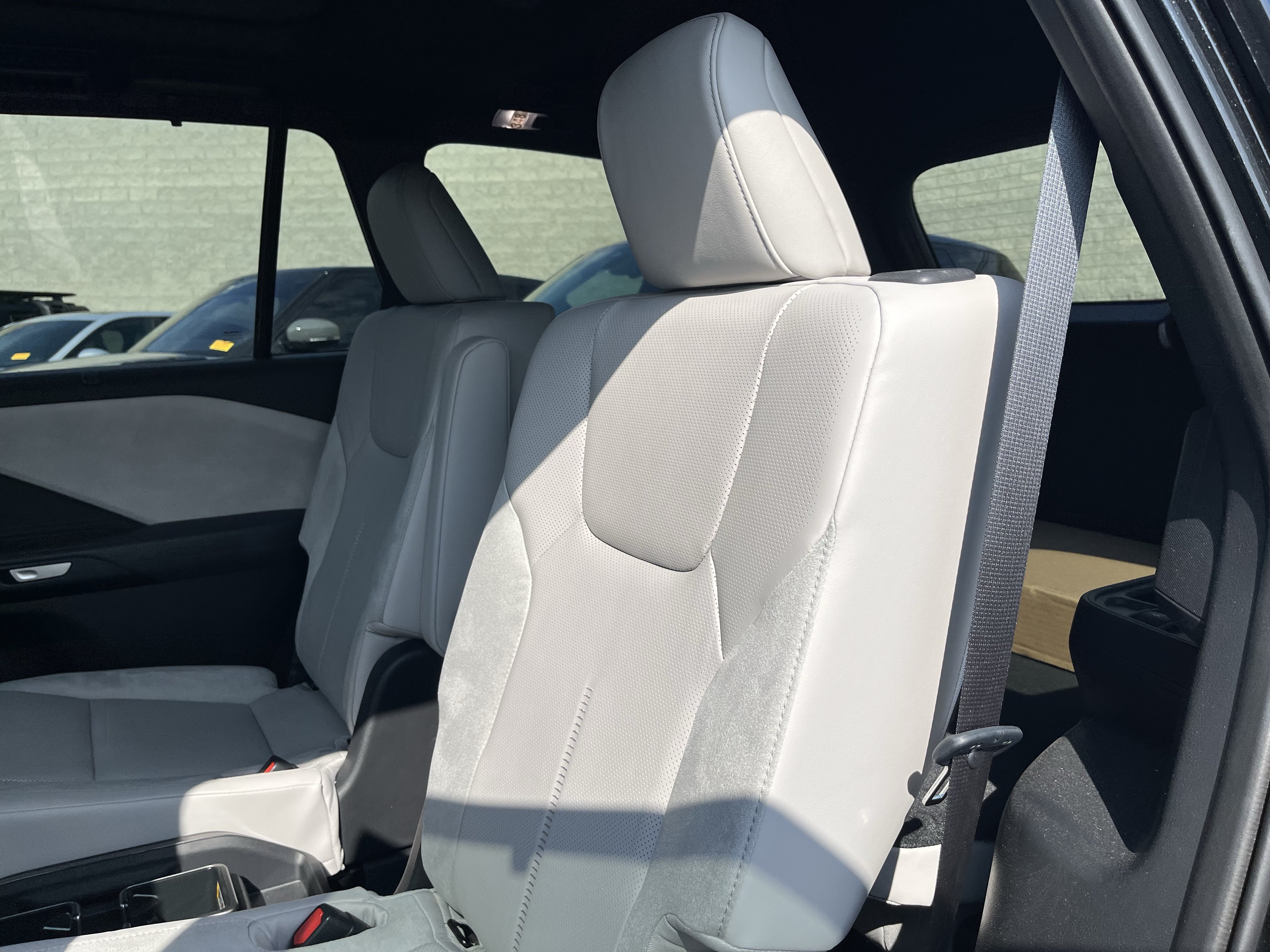 Used 2025 Lexus TX 350 AWD w/ Technology Package image 30