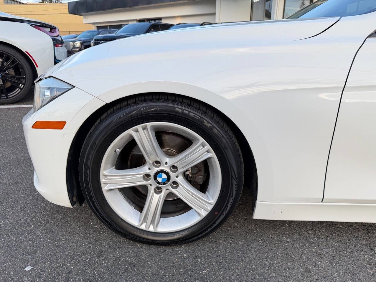 Used 2013 BMW 328i Sedan image 11