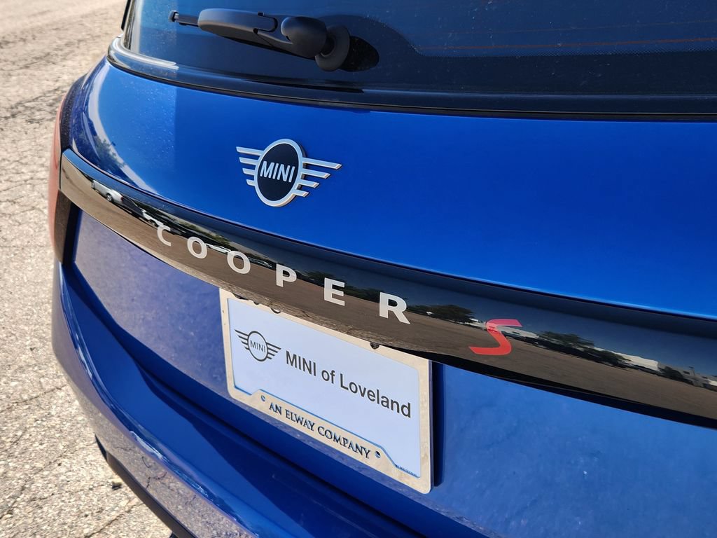 Used 2026 MINI Cooper S FWD image 29