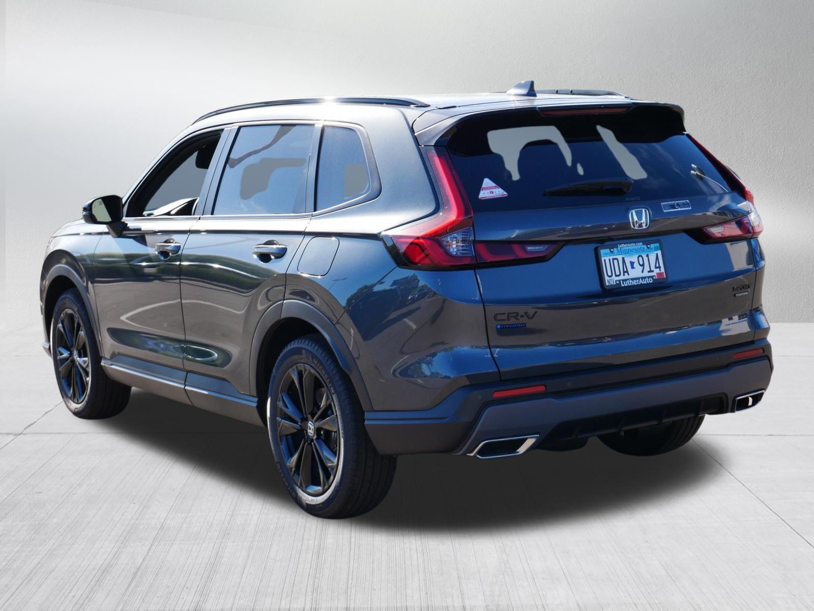 Used 2026 Honda CR-V Sport Touring image 5
