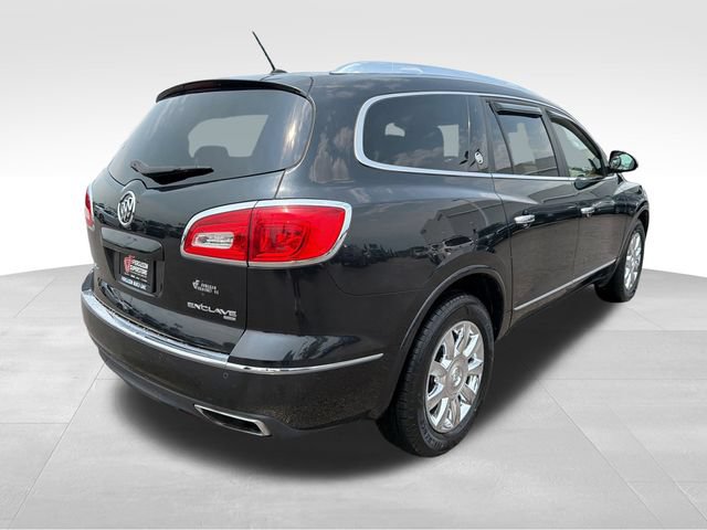 Used 2015 Buick Enclave Premium w/ Trailering Package AWD/4WD image 7
