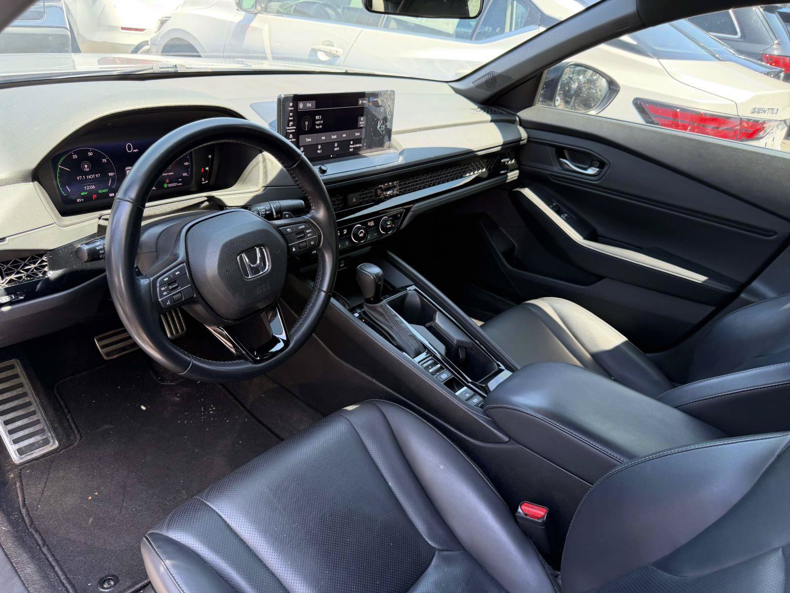 Used 2023 Honda Accord Sport image 13